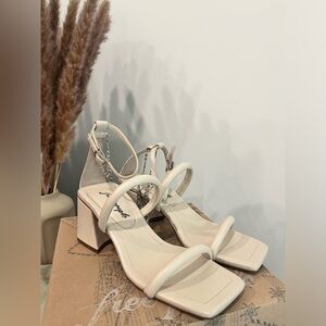 Free People Sandals
